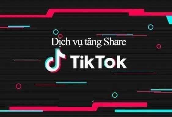 Share Tiktok