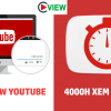 Tăng View Youtube Và Tăng 4000 Giờ Xem Youtube 1024x564 (1)