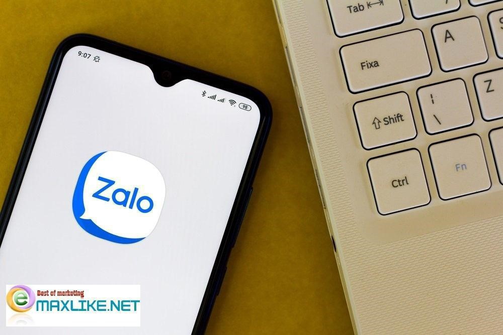 Dịch vụ Zalo là gì?