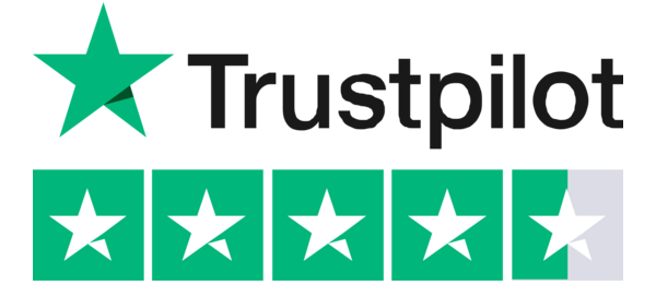 Trustpilot Rating