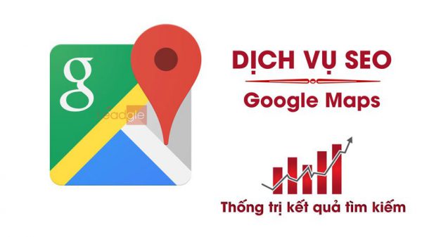 Dich Vu Seo Google Maps MAXLIKE