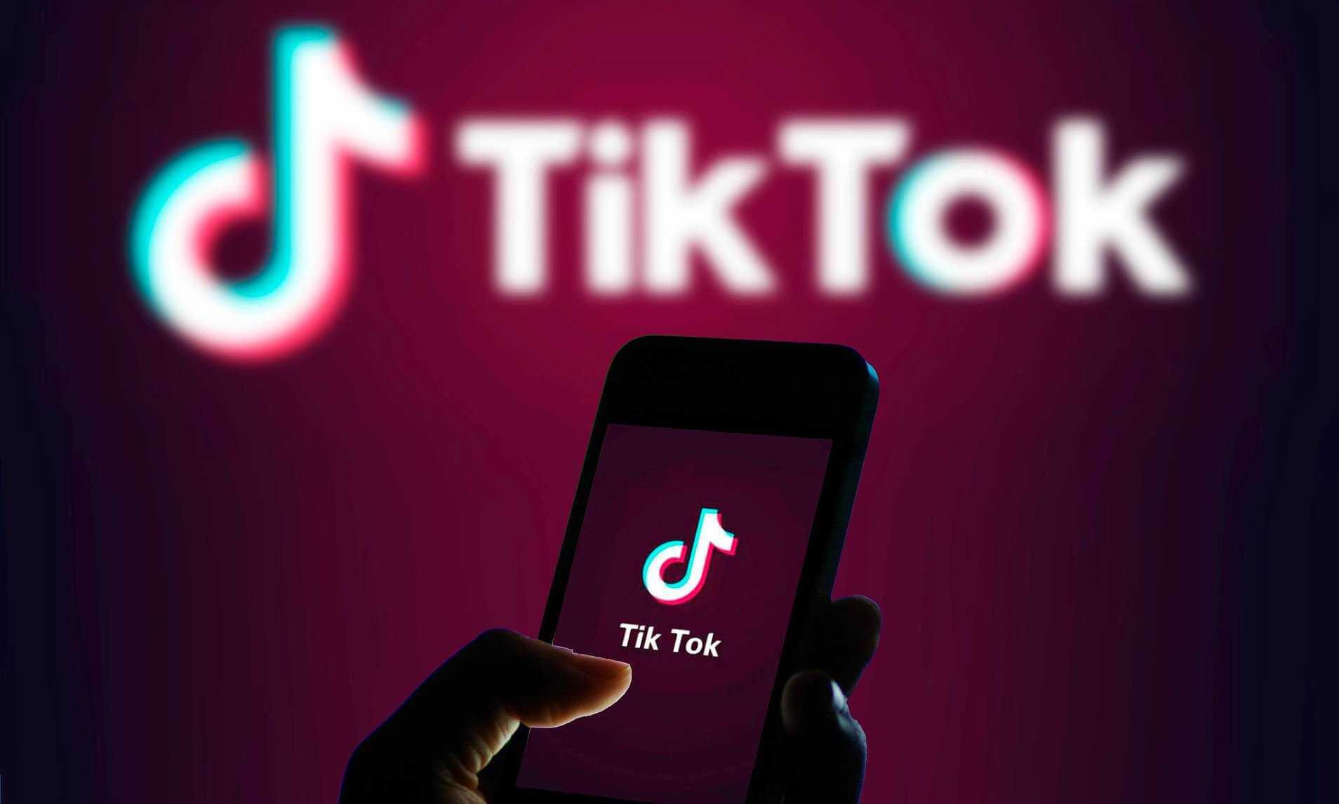 Dịch vụ tăng share Tiktok