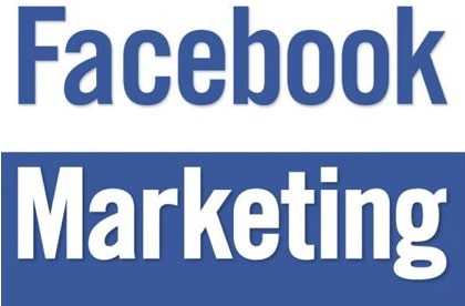 Facebook Marketing 5